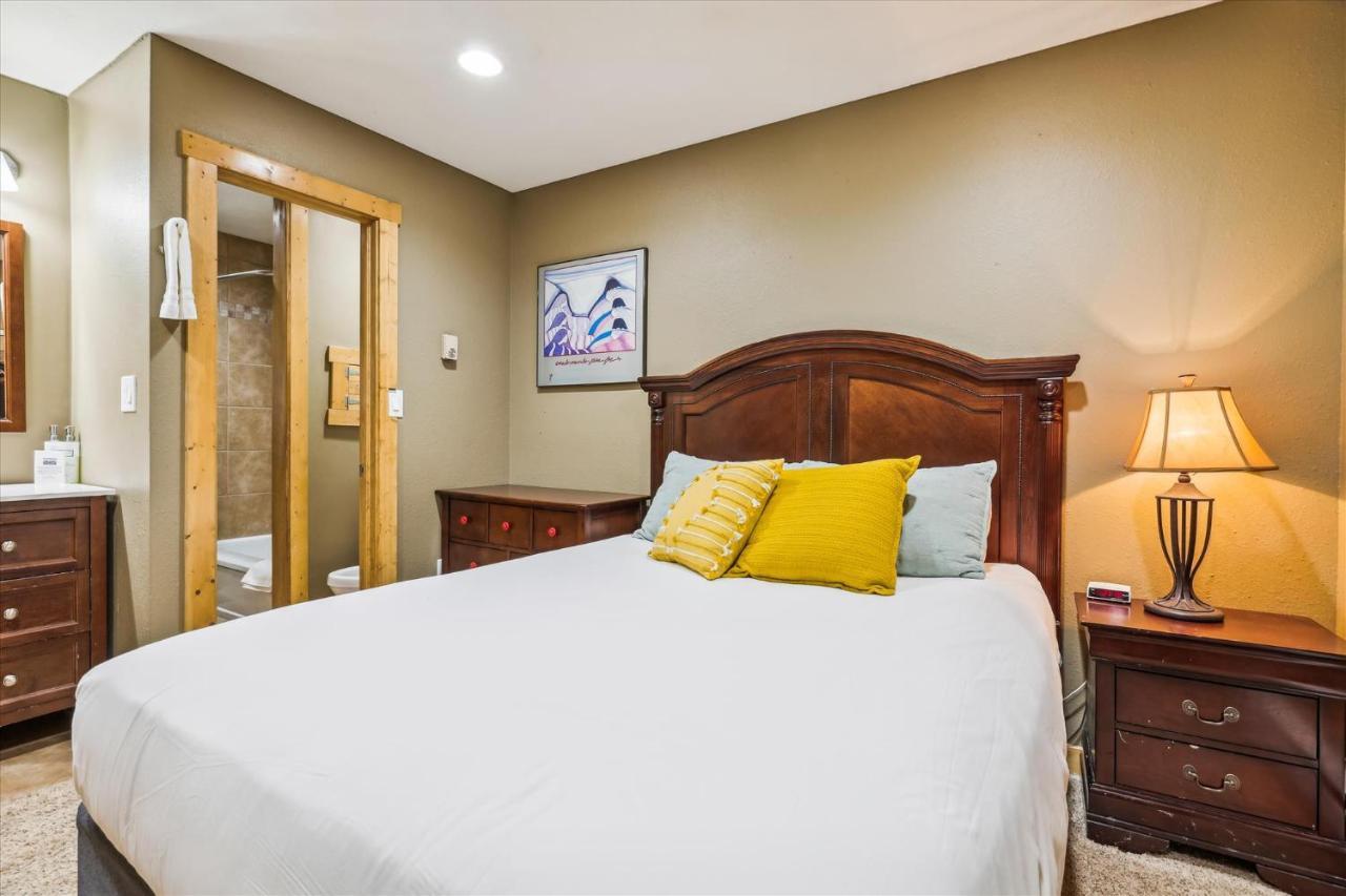Tannhauser II 15 Breckenridge Ngoại thất bức ảnh